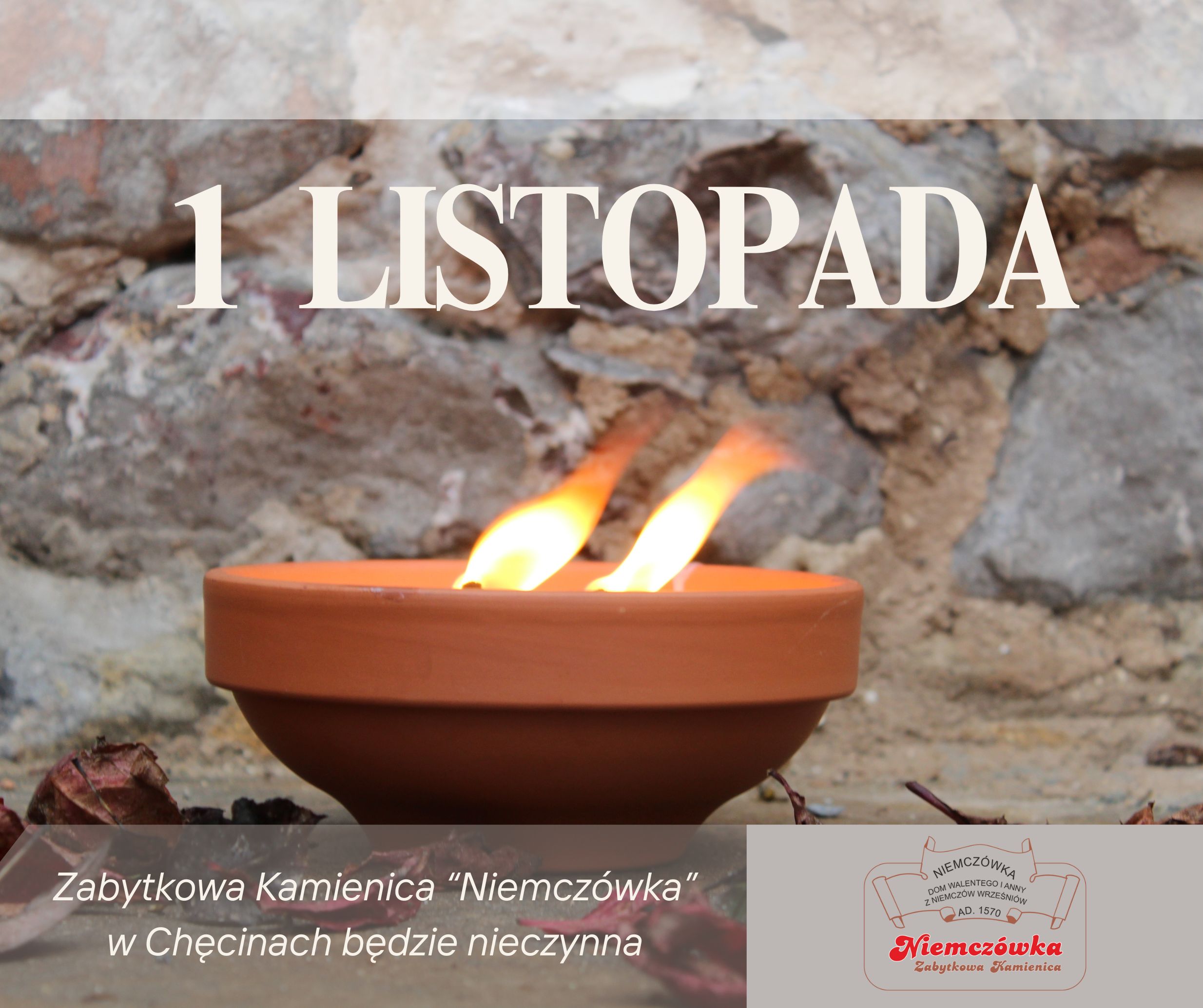 1 listopada